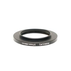 Rise(UK) 37mm-49mm Step-Up Ring Filtre Çevirici Adaptör