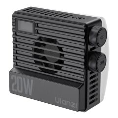 Ulanzi LE20 20W Pocket RGB Video Led Işık