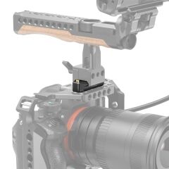 SmallRig BUN2521B NATO Rayı ARRI Konumlandırma Vidası