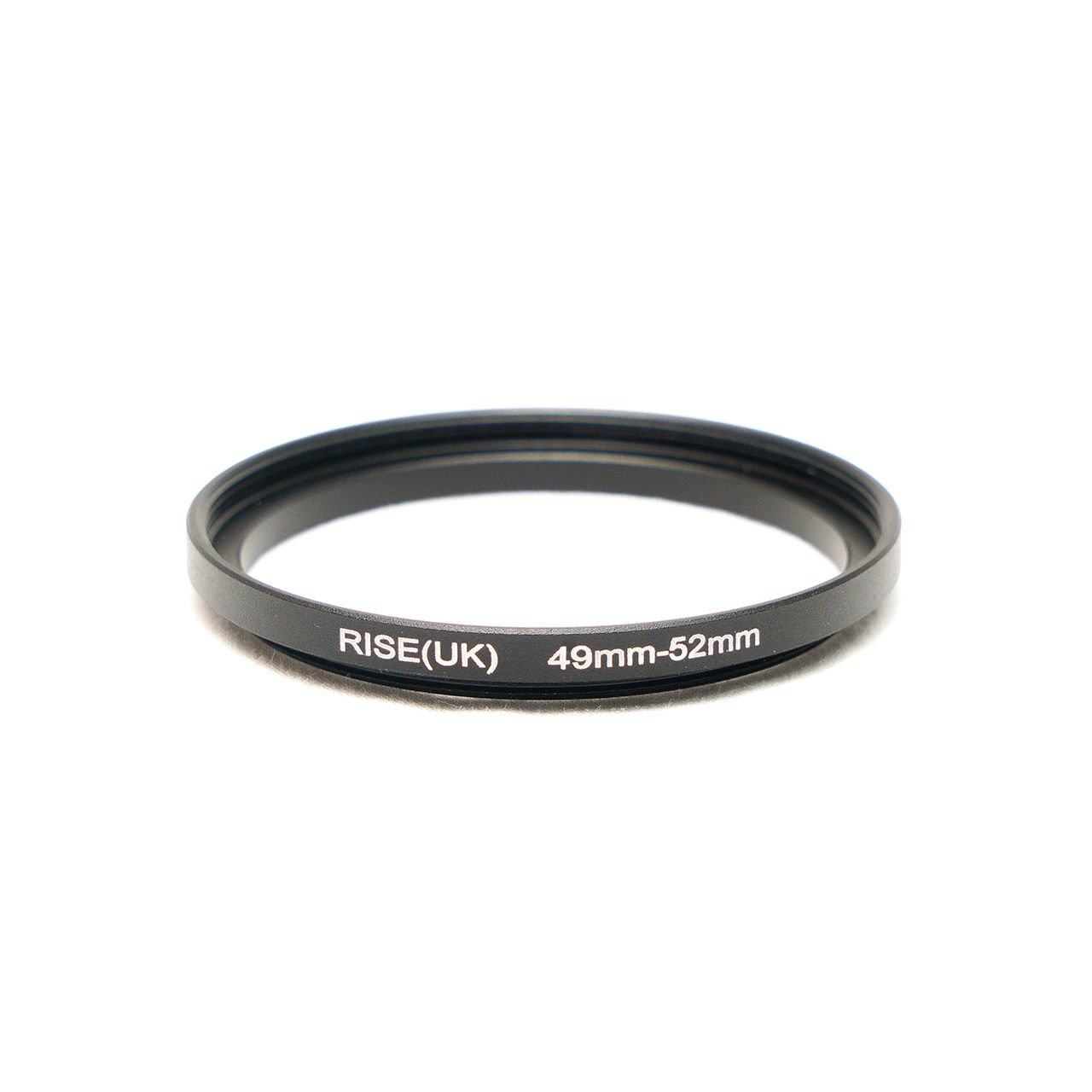 Rise(UK) 49mm-52mm Step-Up Ring Filtre Çevirici Adaptör