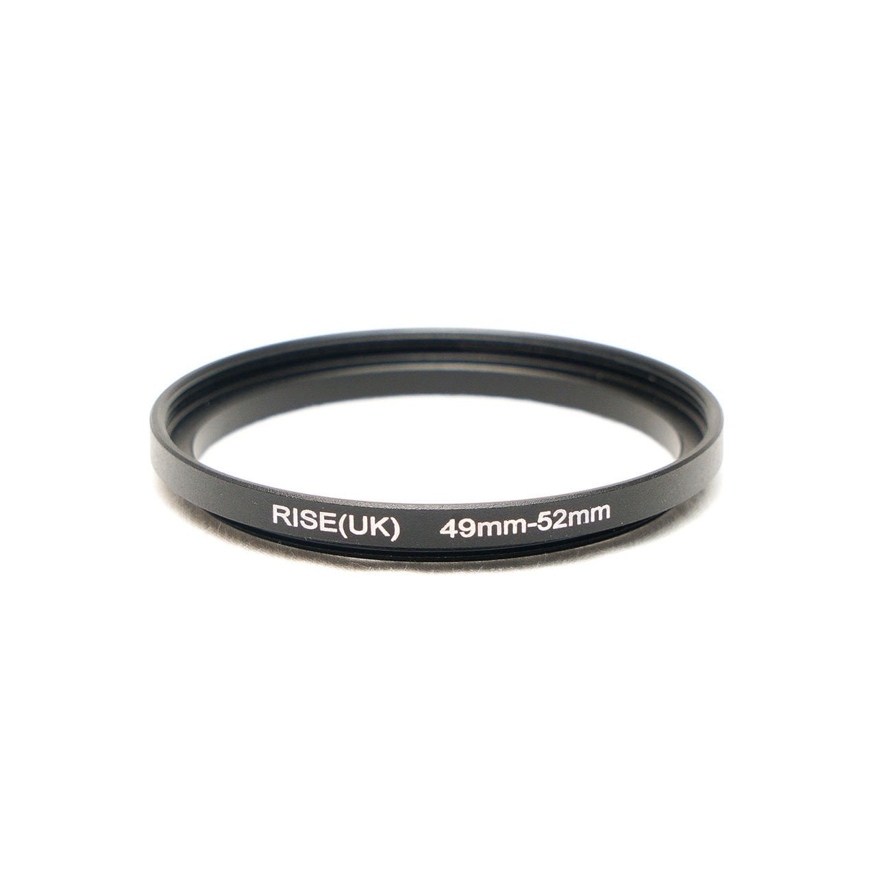 Rise(UK) 49mm-52mm Step-Up Ring Filtre Çevirici Adaptör