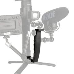UURig DH03 DJI ve Zhiyun Gimballar İçin L Bracket