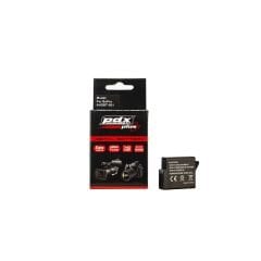 PDX AHDBT-501 Gopro Hero 5 6 7 Black Batarya