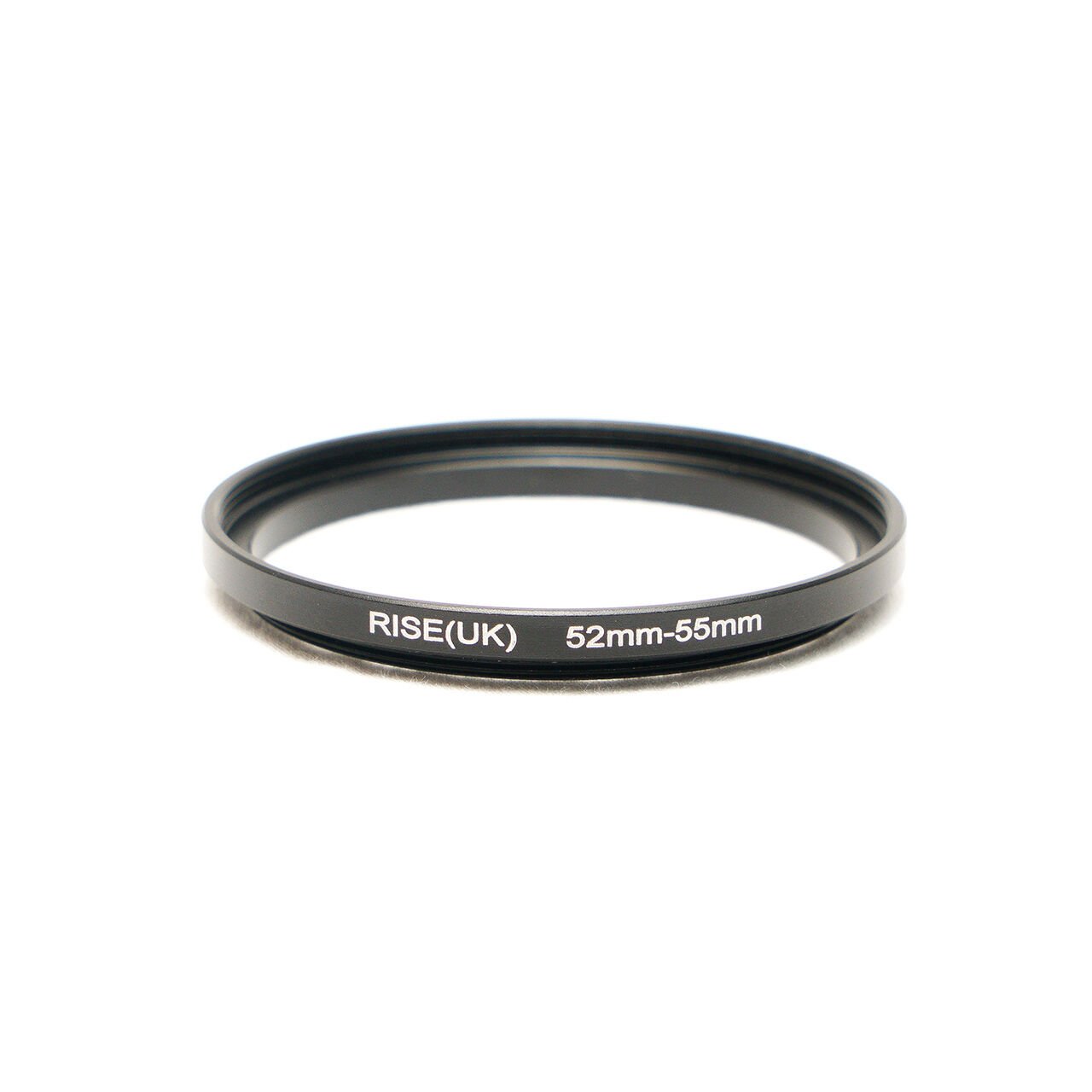 Rise(UK) 52mm-55mm Step-Up Ring Filtre Çevirici Adaptör