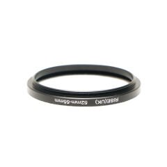 Rise(UK) 52mm-55mm Step-Up Ring Filtre Çevirici Adaptör