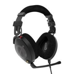 Rode NTH-100M Profesyonel Mikrofonlu Kulak Üstü Kulaklık - Distribütör Garantili