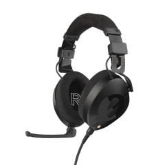 Rode NTH-100M Profesyonel Mikrofonlu Kulak Üstü Kulaklık - Distribütör Garantili