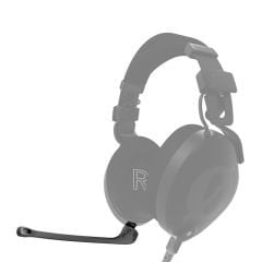 Rode NTH-100M Profesyonel Mikrofonlu Kulak Üstü Kulaklık - Distribütör Garantili