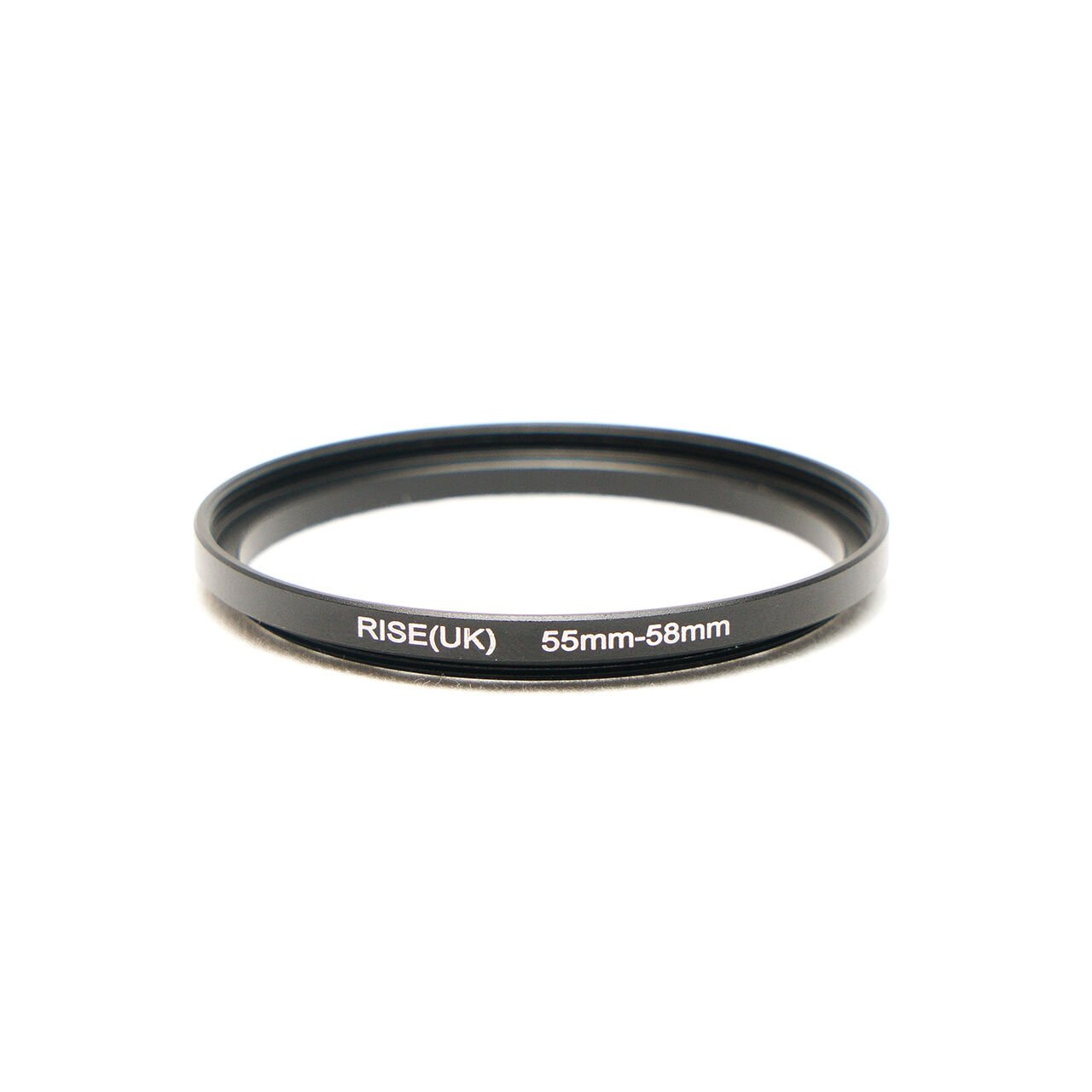 Rise(UK) 55mm-58mm Step-Up Ring Filtre Çevirici Adaptör