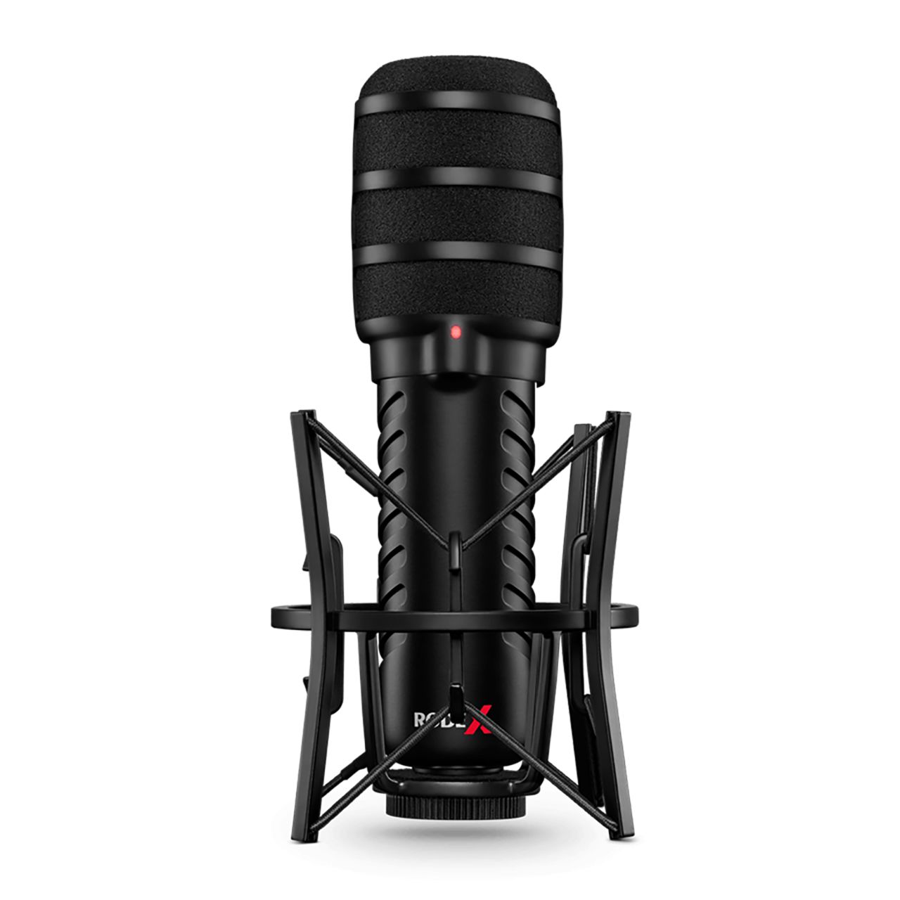 Rode X XDM-100 Dinamik USB Mikrofon - Distribütör Garantili