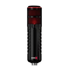 Rode X XDM-100 Dinamik USB Mikrofon - Distribütör Garantili