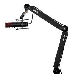 Rode X XDM-100 Dinamik USB Mikrofon - Distribütör Garantili