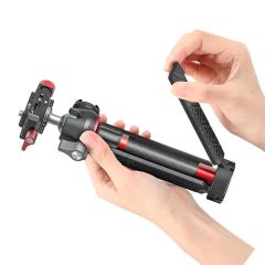 Ulanzi MT-43 Ters Katlanabilir Tripod