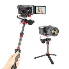 Ulanzi MT-43 Ters Katlanabilir Tripod