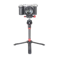 Ulanzi MT-43 Ters Katlanabilir Tripod