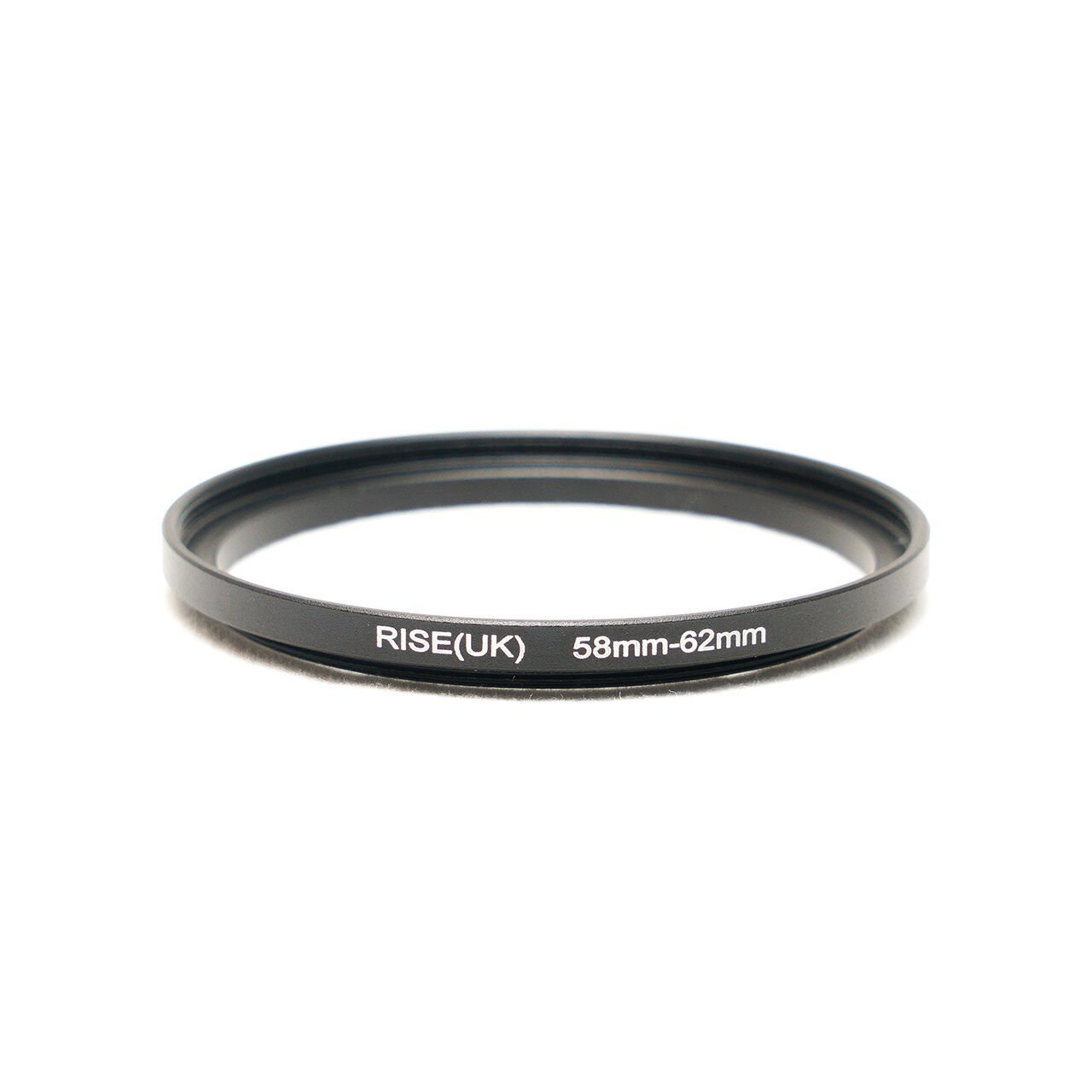 Rise(UK) 58mm-62mm Step-Up Ring Filtre Çevirici Adaptör