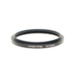 Rise(UK) 58mm-62mm Step-Up Ring Filtre Çevirici Adaptör