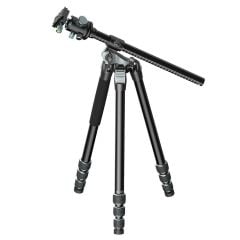 Ulanzi MT-59 Multifonksiyonel Kamera Monopod Tripod