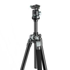Ulanzi MT-59 Multifonksiyonel Kamera Monopod Tripod