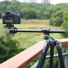 Ulanzi MT-59 Multifonksiyonel Kamera Monopod Tripod