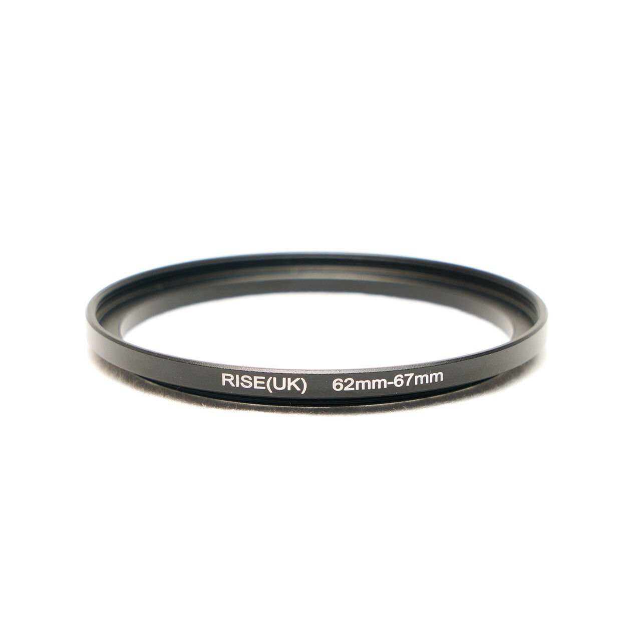 Rise(UK) 62mm-67mm Step-Up Ring Filtre Çevirici Adaptör