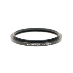 Rise(UK) 62mm-67mm Step-Up Ring Filtre Çevirici Adaptör
