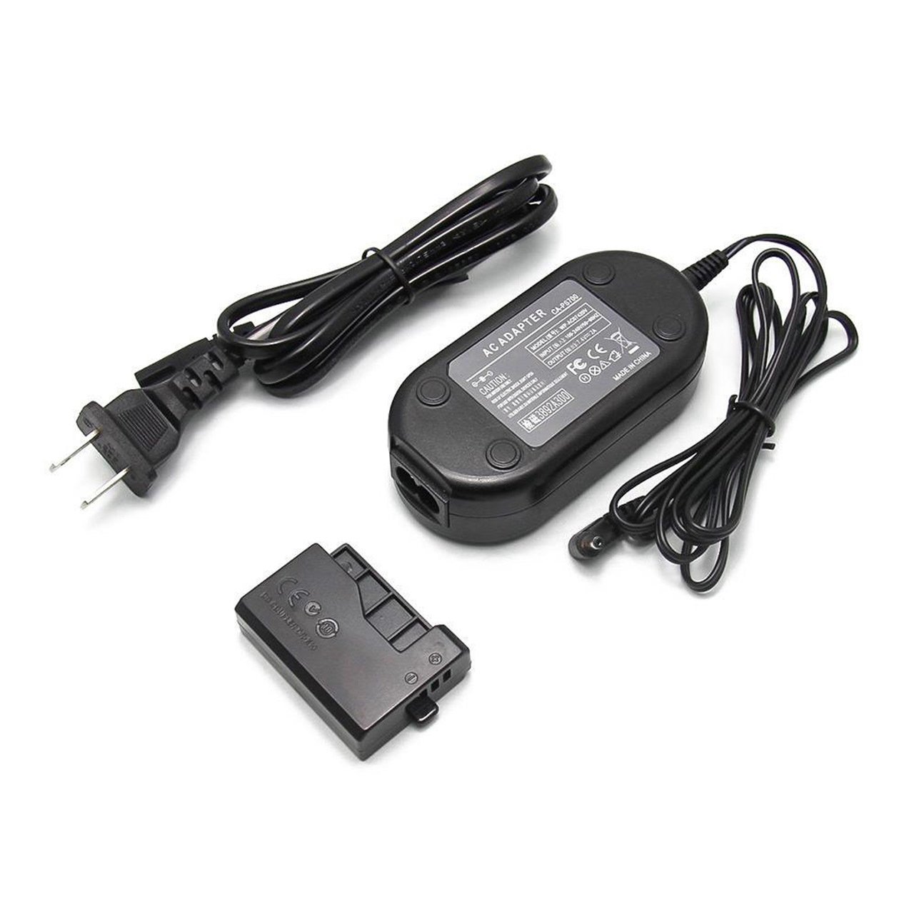 Sanger ACK-E10 Canon Fotoğraf Makinesi DC Coupler Adaptör