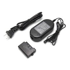Sanger ACK-E10 Canon Fotoğraf Makinesi DC Coupler Adaptör