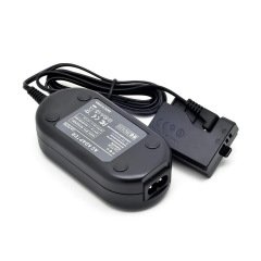 Sanger ACK-E10 Canon Fotoğraf Makinesi DC Coupler Adaptör