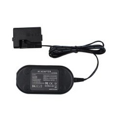 Sanger ACK-E10 Canon Fotoğraf Makinesi DC Coupler Adaptör