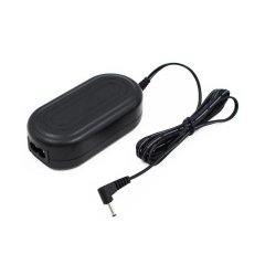 Sanger ACK-E10 Canon Fotoğraf Makinesi DC Coupler Adaptör