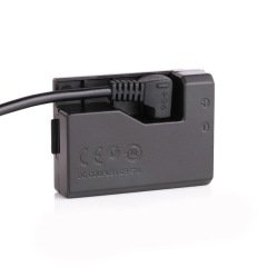 Sanger ACK-E10 Canon Fotoğraf Makinesi DC Coupler Adaptör