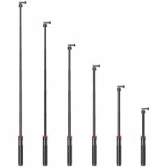 Ulanzi Go-Quick II 1.4 metre Uzayabilen Tripod