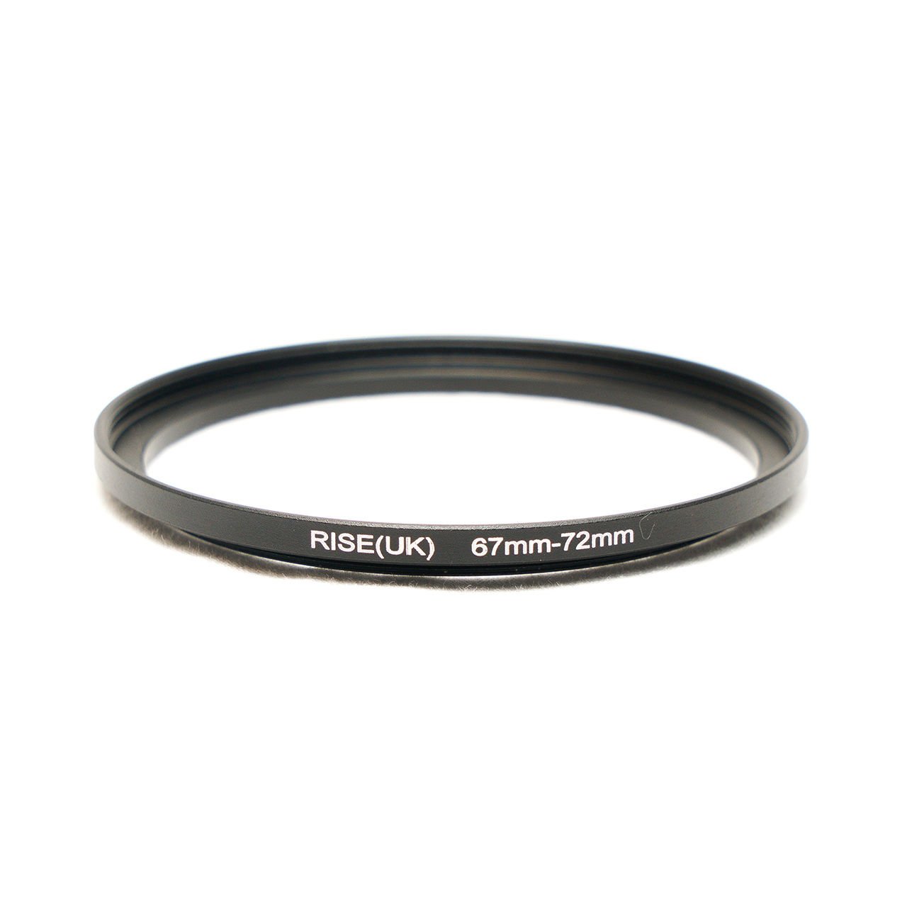 Rise(UK) 67mm-72mm Step-Up Ring Filtre Çevirici Adaptör