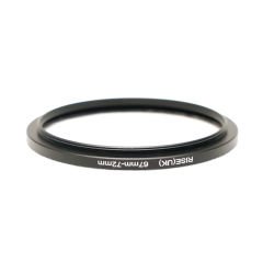 Rise(UK) 67mm-72mm Step-Up Ring Filtre Çevirici Adaptör