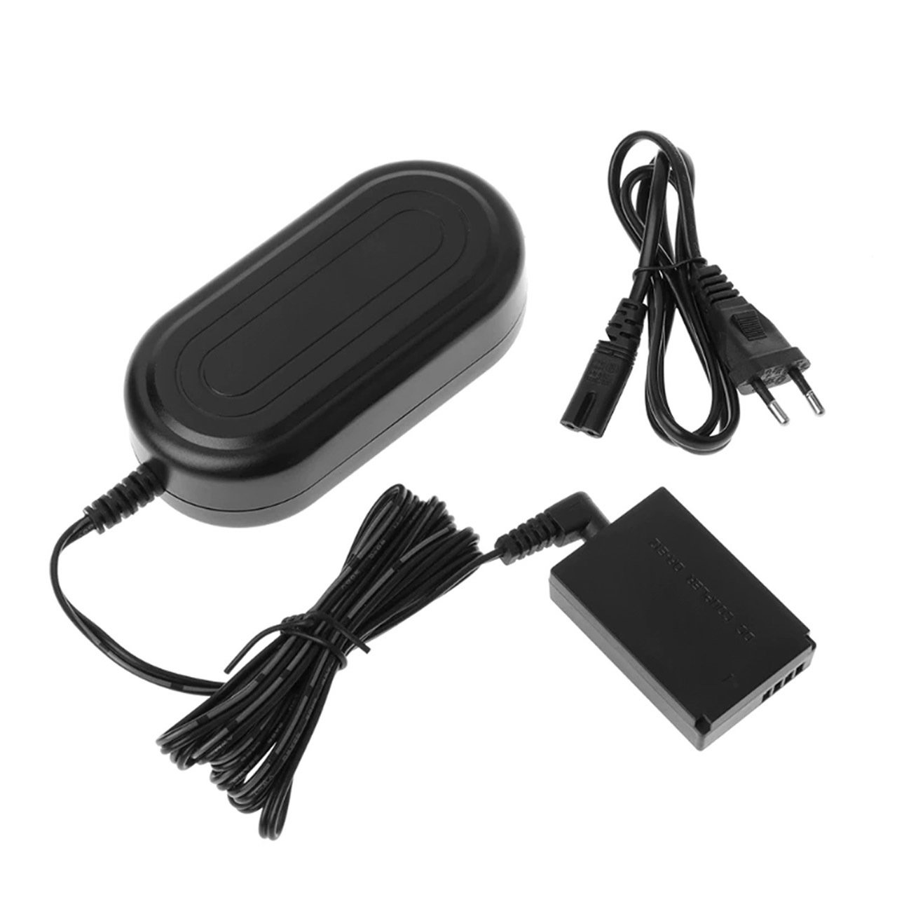 Sanger ACK-E12 Canon Fotoğraf Makinesi DC Coupler Adaptör