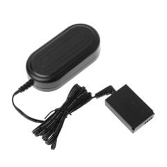 Sanger ACK-E12 Canon Fotoğraf Makinesi DC Coupler Adaptör