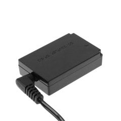 Sanger ACK-E12 Canon Fotoğraf Makinesi DC Coupler Adaptör