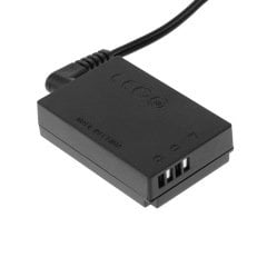 Sanger ACK-E12 Canon Fotoğraf Makinesi DC Coupler Adaptör