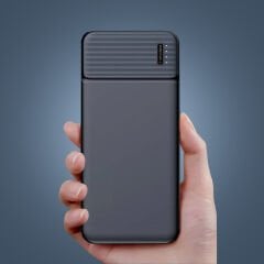 Deji DJ-03 20000mAh 22.5W Hızlı Powerbank Taşınabilir Şarj Cihazı