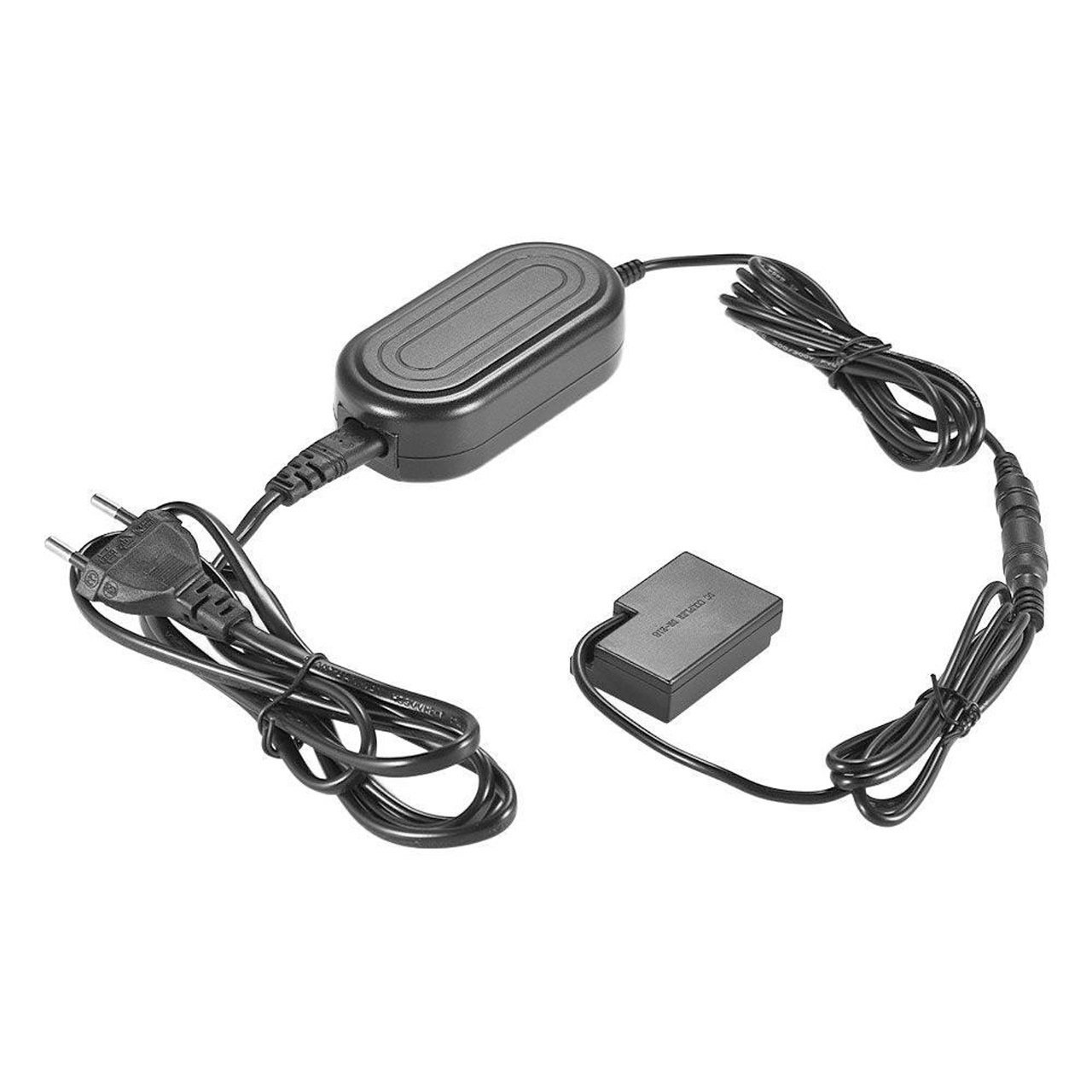Sanger ACK-E17 Canon Fotoğraf Makinesi DC Coupler Adaptör