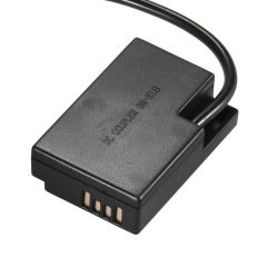 Sanger ACK-E17 Canon Fotoğraf Makinesi DC Coupler Adaptör