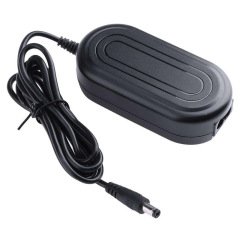 Sanger ACK-E17 Canon Fotoğraf Makinesi DC Coupler Adaptör