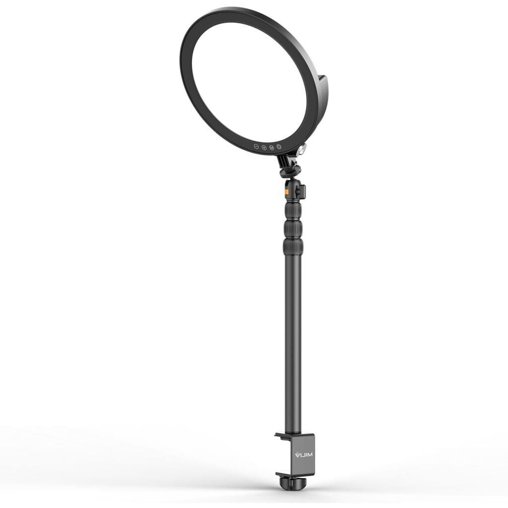 Ulanzi K13 Streaming Key 10'' LED Işık