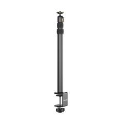 VIJIM LS02 Kamera ve Işık Masa Montaj Standı