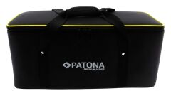 PATONA ML-6000 600W Bi Color  Fotoğraf ve Video ışığı