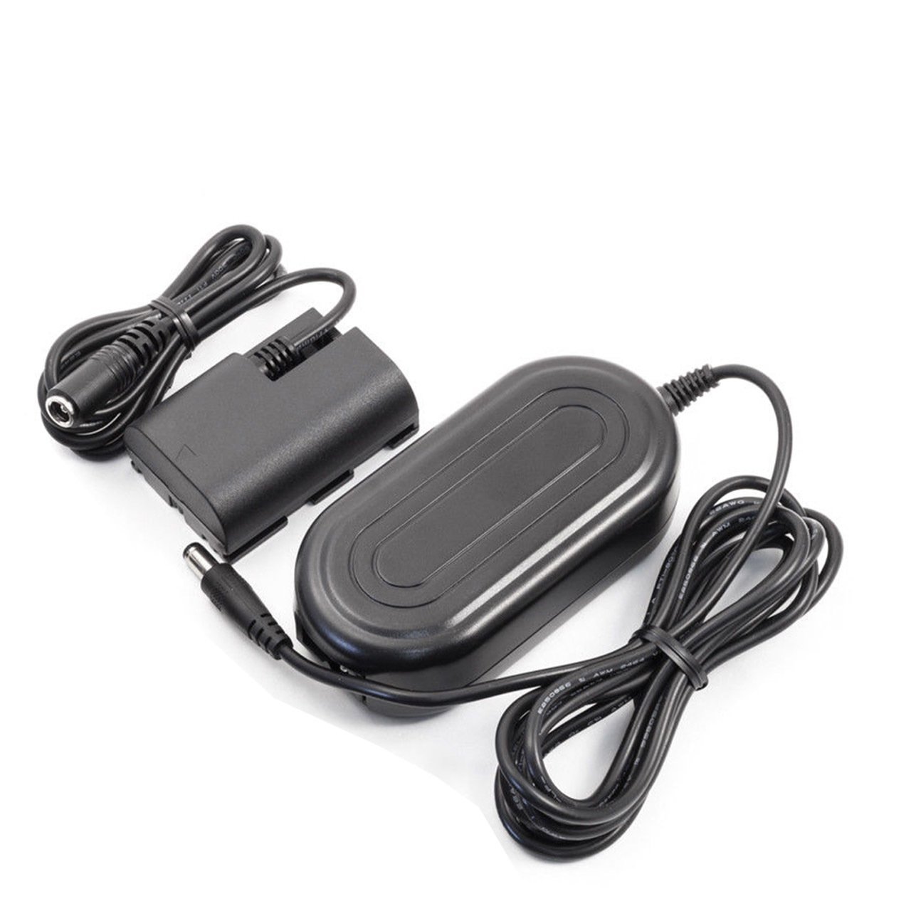Sanger ACK-E6 Canon Fotoğraf Makinesi DC Coupler Adaptör