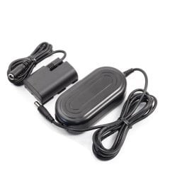 Sanger ACK-E6 Canon Fotoğraf Makinesi DC Coupler Adaptör