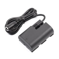 Sanger ACK-E6 Canon Fotoğraf Makinesi DC Coupler Adaptör