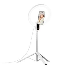 Ulanzi 10 inç MagSafe Uyumlu Ring Light